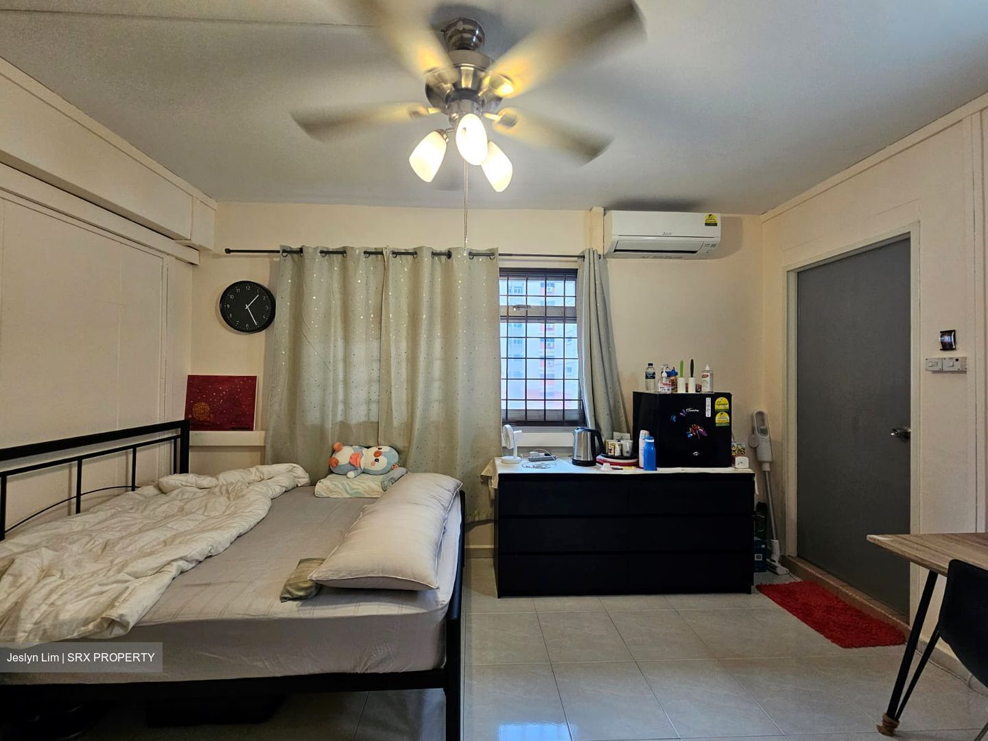 Blk 545 Choa Chu Kang Street 52 (Choa Chu Kang), HDB 4 Rooms #487308641
